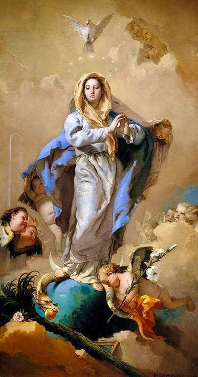 Mystical Rose, Tower Of David, Tower Of Ivory, House Of Gold, Our Lady Of Victrory, Pray For Us!!!