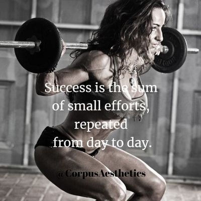 Do You Define                     'Success' This Way?