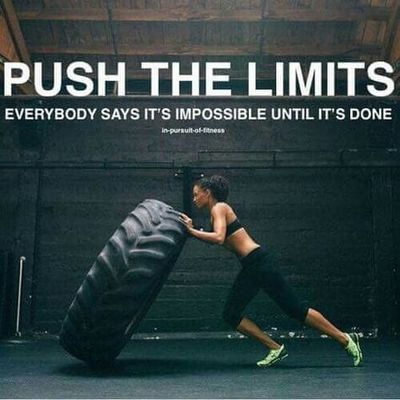 Push It!