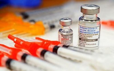 #MatthewLysiak Via #TheEpochTimes Via #ZeroHedge: Growing Number Of GOP Candidates Pledge To Disavow COVID-19 Vaccine And Big Pharma