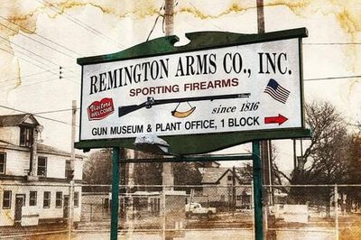 #AllanStein Via #TheEpochTimes Via #ZeroHedge: "I Feel Like A Family Member Has Died": Small New York Town Devastated As Gun Plant Shuts Down