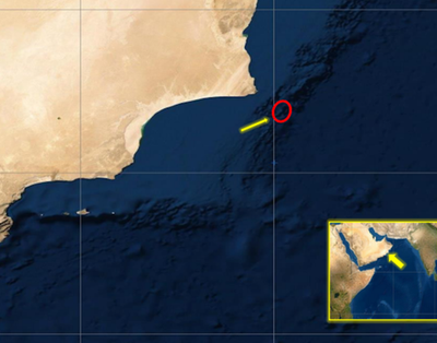 #ZeroHedge: US Warship Responds As Yemen's Iran-Backed Houthi Speedboat Terrorizes Several Commercial, Oil And Chemical Tankers In Red Sea