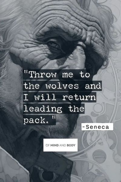 Stoic Study: