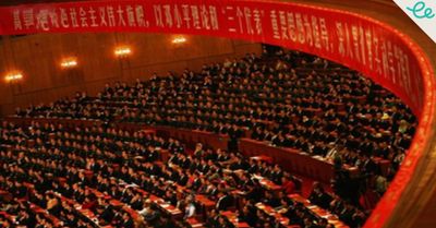#DianaChoyleva, Chief Economist At #EnodoEconomics Via #ShannonBrandao, #ChinaBoss: "The Chinese Communist Party’s Never-Ending Purge Of Corrupt Officials Set New Records In 2023... Launching Probes Into 45 Senior Officials, Up From 32 In 2022..."