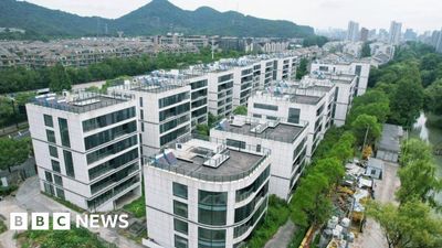 #PeterWHumphrey, China Specialist For 48 Years Via #ShannonBrandao, #ChinaBoss: #ZhongzhiEnterpriseGroup: #Chinese Shadow #Bank Files For #Bankruptcy
