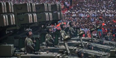 #ShannonBrandao, #ChinaBoss: US Intel Shows China's Army Had Missiles Filled With Water Instead Of Fuel In A Corruption Scandal That Led To Xi's Military Purge: Bloomberg