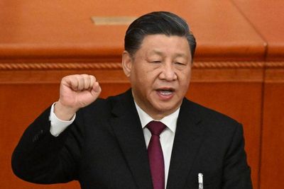 #IanWilliams Author And Journalist, Long-Time Foreign Correspondent In Russia, China And The Indo-Pacific Via #ShannonBrandao, #ChinaBoss: Why Has Xi Jinping Purged His Senior Commanders?