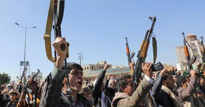 #AndyYakulis, #Stanford GSB | #DefenseInvesting | #DefenseTech: "Ukraine, Gaza / Israel, now Yemen. Global Investment Into Defense Technology Has Never Been Greater ($2.2T Global In 2022) And Will Continue To Increase Depending How The Escalation..."