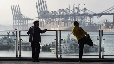 #ShannonBrandao, #ChinaBoss: China Is Not Alone In Having Unreliable Growth Data