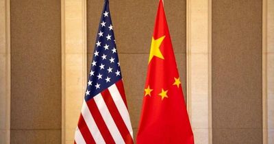 #ShannonBrandao, #ChinaBoss: China Slams US 'Provocation' In Taiwan Strait, Pledges Further Drills