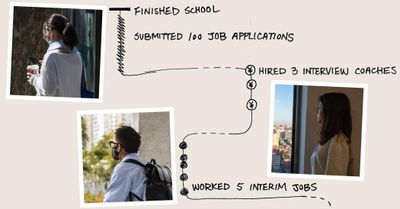 #ShannonBrandao, #ChinaBoss: What It Took Young People In China To Get Their Jobs