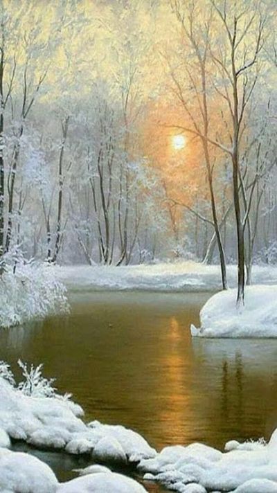 ...Great Morning!!