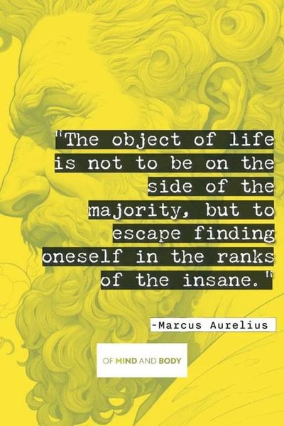 Stoic Study: