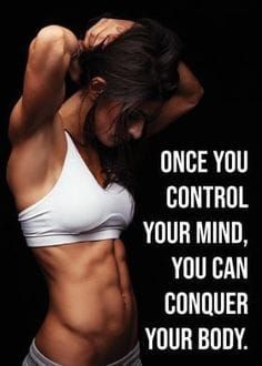 Reep The Benefits Of Seeking To 'Control' Yourself, Not Others...