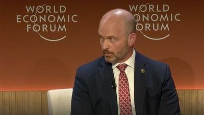 #SteveWatson Via #ModernityNews Via #ZeroHedge: Watch: "You Are The Problem" - Conservative Speaker Slams Davos Globalists To Their Faces
