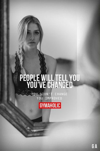 Don't Be Bothered By People That Don't Support Your Health