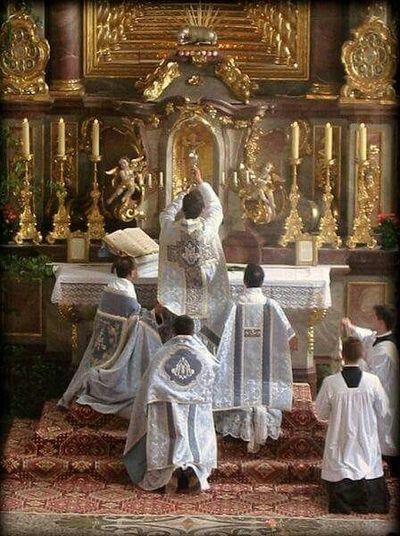 Lord, Emmanuel The Christ Child, Please Bless Your Faithful, Today! St. Michael, Pray For Us!