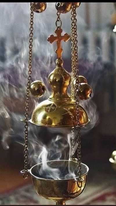 May The Power Of The Lord Jesus Christ Bless The Faithful Today... From Creighton's