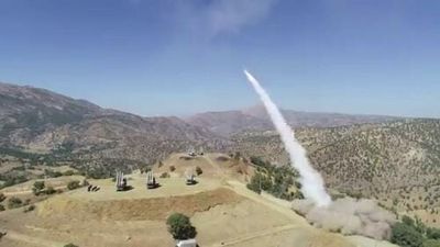 #ZeroHedge: At Least 9 Killed After Pakistan Launches Retaliatory Airstrikes In Iran