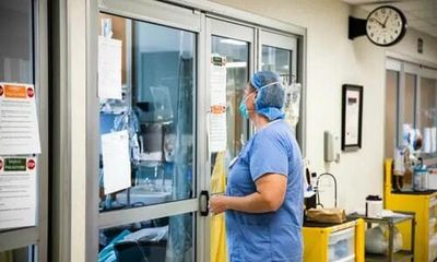 #JackPhillips Via #TheEpochTimes Via #ZeroHedge: Los Angeles County Reinstates Mask Mandates For Hospitals