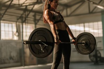 #RyanDouglas Of #TheAthleticBuild: Calisthenics Vs Weight Training: Which is Better?
