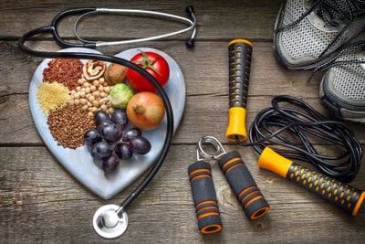 #RyanDouglas Of #TheAthleticBuild: Athlete Nutrition: Eat Better And Perform Better