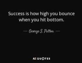 Patton's Practice: Always Remember This!!!