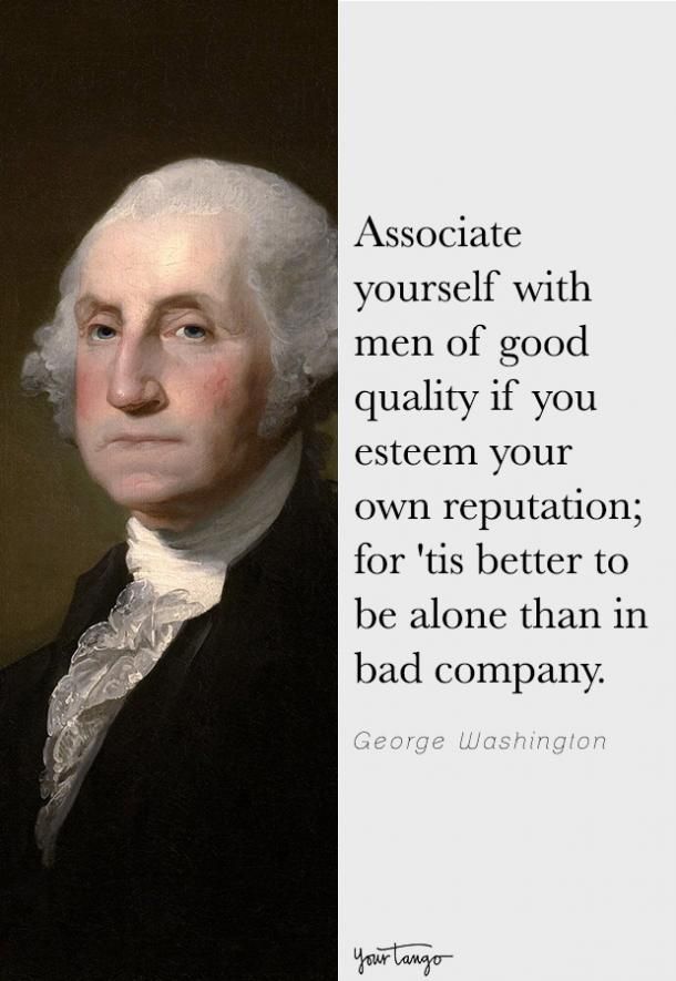 George Washington- Our First Leader and Mentor