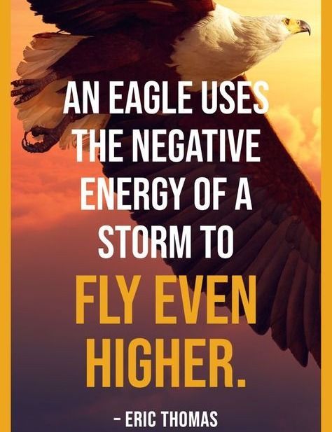 Motivational speaker                  Eric Thomas