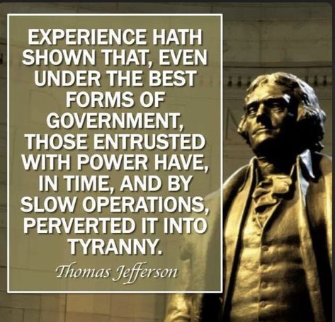 The Jefferson Memorial in Washington, D.C.