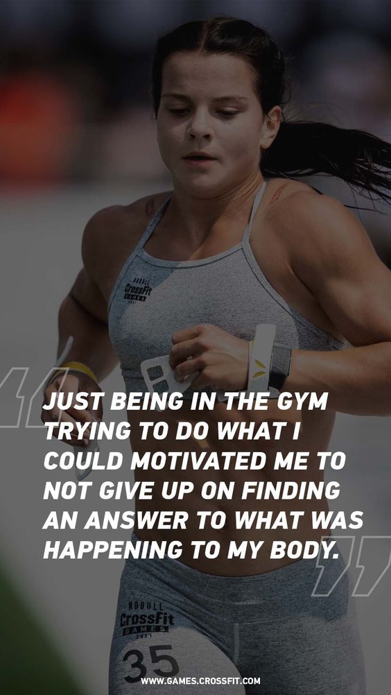 Figure Your Body Out...