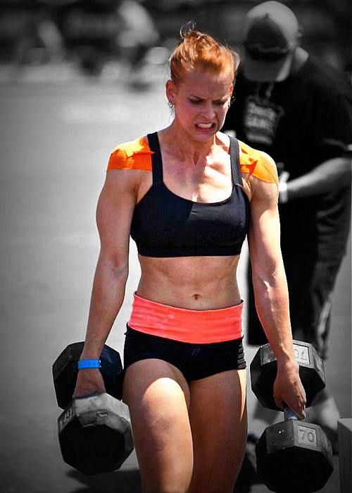 #RyanDouglas Of #TheAthleticBuild:   3 Simple Rules To Build Muscle Mass