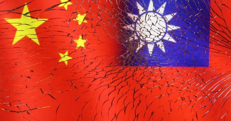 #ShannonBrandao, The #ChinaBoss: China tells Britain To Stop Efforts To 'Enhance' Ties With Taiwan