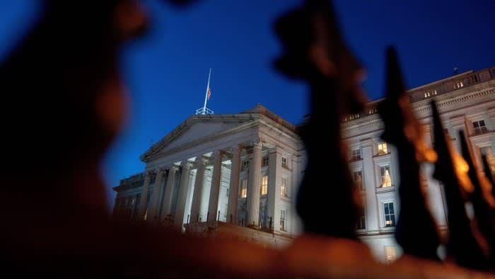 #ShannonBrandao, The #ChinaBoss: US Federal Pension Fund To Exclude Hong Kong And China Investments