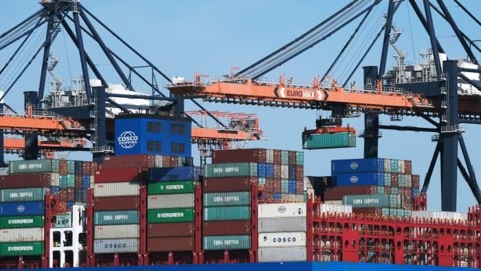 #Shannon Brandao, #ChinaBoss: ‘We Were Not Hard Enough’: How Past Trade Tensions Inspired Brussels’ Fresh China Crackdown