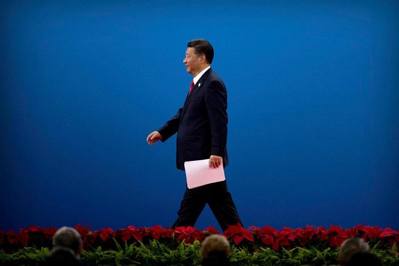 #ShannonBrandao, #ChinaBoss: The World Still Thinks China Is Rising