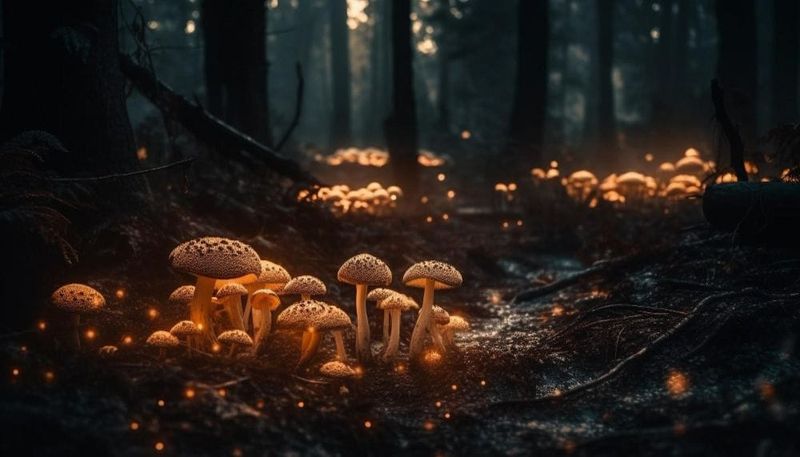 #ShannonBrandao,  #ChinaBoss: "[China's Opaque Shadow Banking System: Where Clarity Carries Its Own Risks, Shadowy Deals... Tend To 'Mushroom In The Dark'...]"