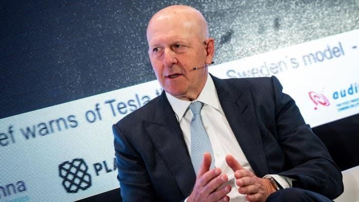 #ShannonBrandao, #ChinaBoss: Goldman Sachs Pares Back ‘Growth At All Costs’ China Strategy