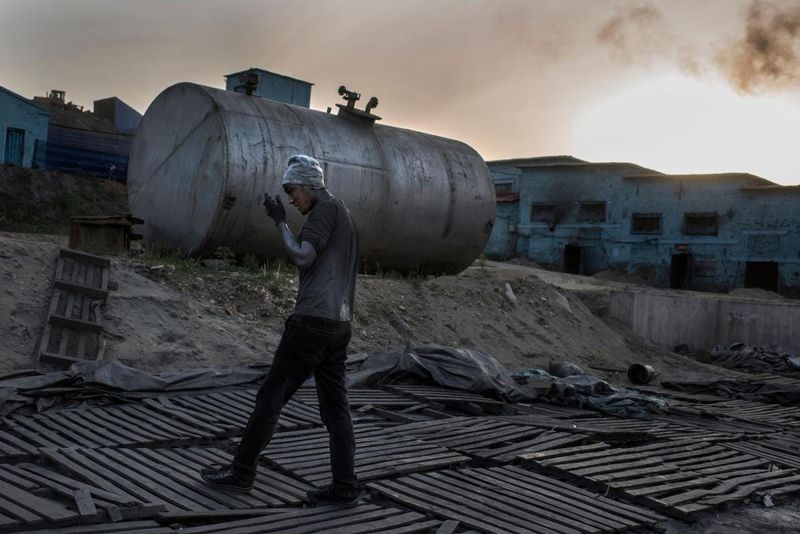 #ShannonBrandao, #ChinaBoss: 
 The Next Front In The Tech War With China: Graphite, And Other Rare Earth Metals And Minerals, Along With Clean Energy- "This Is Just The Beginning," Says Former China Vice Commerce Minister, Wei Jianguo