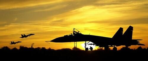 #TsvetanaParaskova of OilPrice.com: Oil Field Service Company Baker Hughes: Geopolitical Risks Are At The Highest Since 1973 Oil Embargo