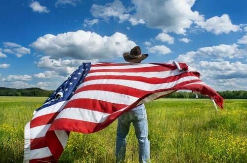 #ArmstrongWilliams Of The #EpochTimes Via ZeroHedge: Ordinary Americans Are The Nation's Unshakeable Greatness