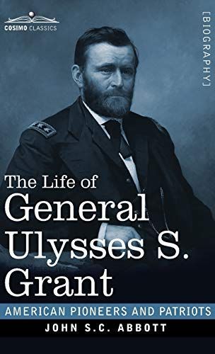 U. S. President Grant