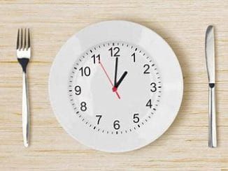 #JustinGrinnell Of #TheAthleticBuild And #TheStateOfFitness: Why I Chose Intermittent Fasting