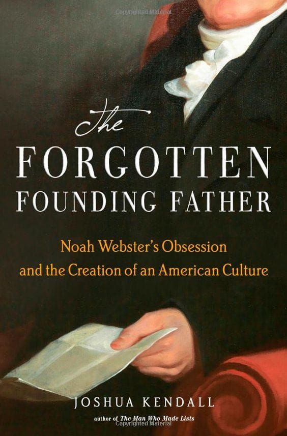 Founder's Note: Noah Wester's Obsession With Creating An American Culture...