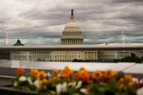 #JosephLord of #TheEpochTimes via #ZeroHedge: Congress Has [Now, 4...] Days To Avert A Shutdown