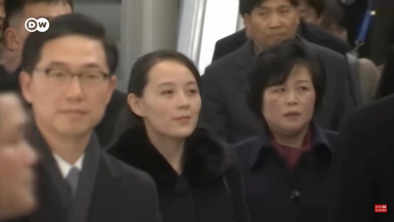 #ShannonBrandao, #ChinaBoss: Watch: The Excellent Documentary On North Korea's Most Powerful Woman, Kim Yo-jong  | DW Documentary: Who Is She Really? And What Is Her Role In The North Korean, Chinese Puppet Regime??