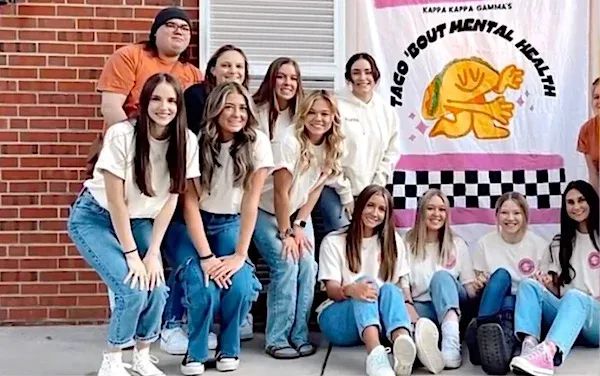 #BobUnruh of #WorldNetDaily: Sorority gals banished for objecting to membership of 260-pound male