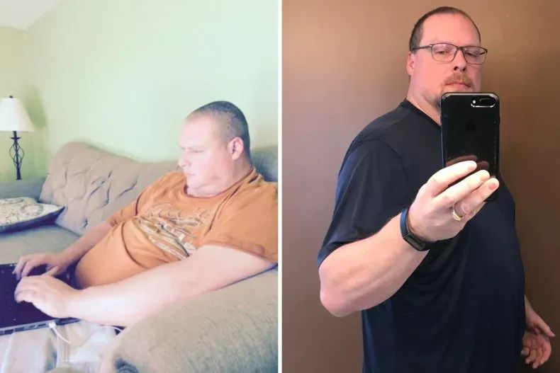 #BrianNowicki via #NewsWeek: "I Lost 80lbs With The Carnivore Diet And It Transformed My Health"