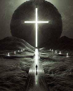 May The Lord Jesus Christ Bless You Faithful In All Thoughts and Actions... From Creighton's