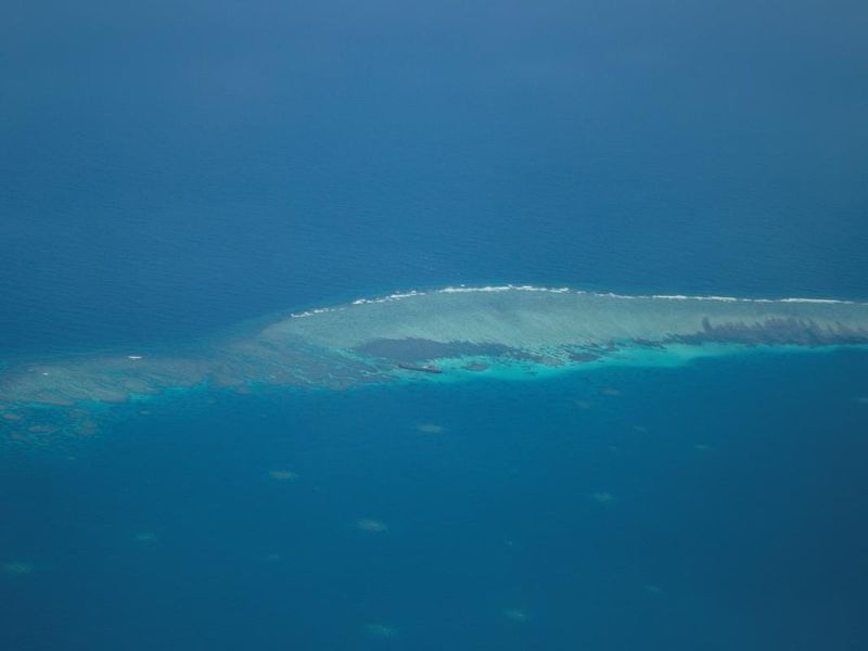 #ShannonBrandao, #ChinaBoss: Beijing Accuses US Navy Of ‘Illegally’ Entering South China Sea Territory